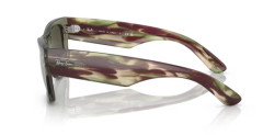 Rayban Rb 0840 66355c 51 Wayfarer Erkek Güneş Gözlüğü