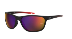 Under Armour Deniable Jr 003Mı Erkek Güneş Gözlüğü