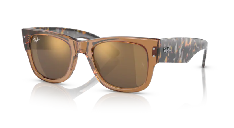 Rayban Rb 0840 663693 51 Wayfarer Erkek Güneş Gözlüğü