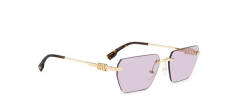 dsquared2 d2 0102/s eyrur  güneş gözlüğü
