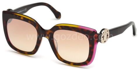 Roberto Cavallı 1069 56U Kadın Güneş Gözlüğü