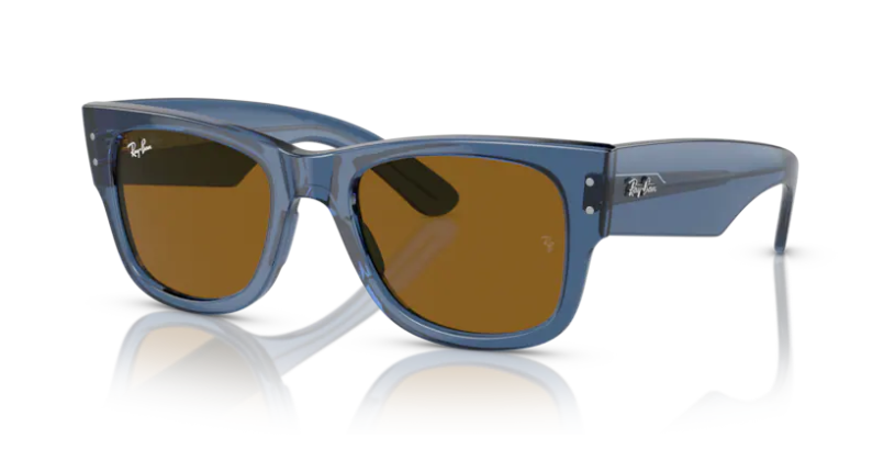 Rayban Rb 0840 668073 51 Wayfarer Erkek Güneş Gözlüğü