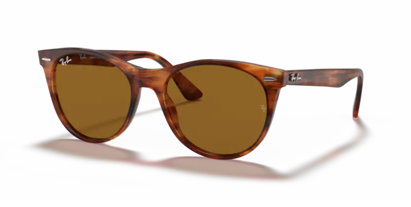 Rayban Rb 2185 954/33 55 Wayfarer Iı  Güneş Gözlüğü