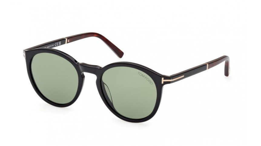 Tomford ft 1021 01N Güneş Gözlüğü
