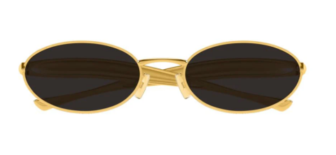 bottega veneta BV1386S 001 güneş gözlüğü