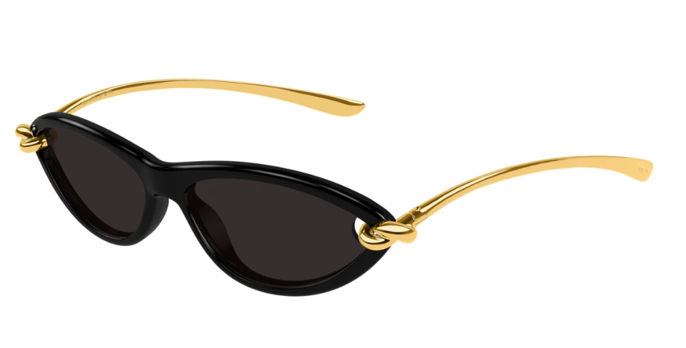 bottega veneta BV1390S 001 güneş gözlüğü