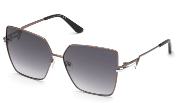 guess gu7733 08b güneş gözlüğü
