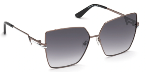 guess gu7733 08b güneş gözlüğü