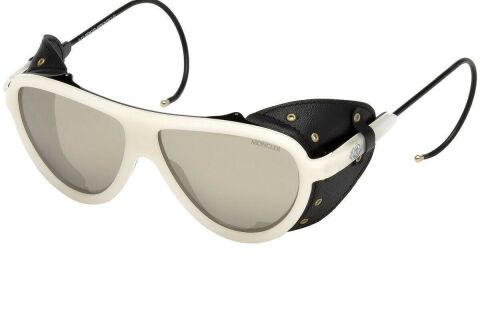 Moncler Ml0004 25G Unisex Güneş Gözlüğü