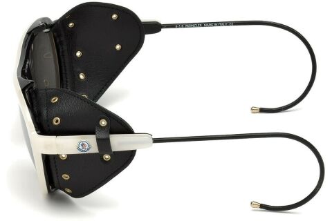 Moncler Ml0004 25G Unisex Güneş Gözlüğü