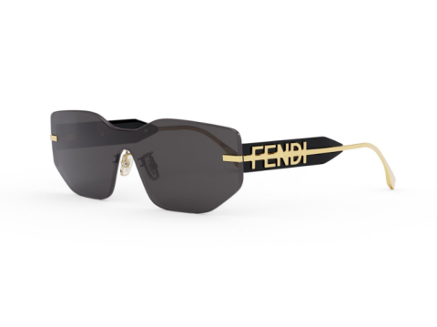 fendi fe 40066u 30a güneş gözlüğü