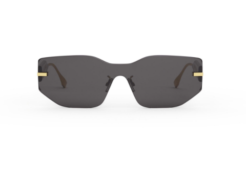 fendi fe 40066u 30a güneş gözlüğü