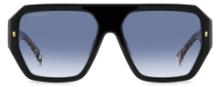 dsquared2 d2 0128/s tay08 60 erkek güneş gözlüğü