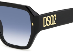 dsquared2 d2 0128/s tay08 60 erkek güneş gözlüğü