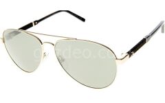 Mont Blanc 645 32Q Erkek Güneş Gözlüğü