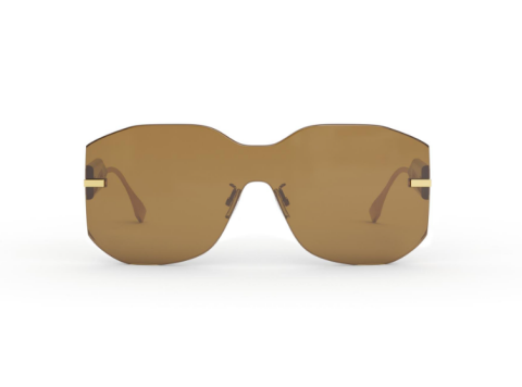 fendi fe 40067u 30e güneş gözlüğü