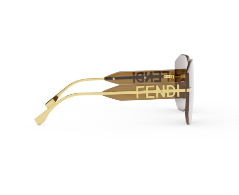 fendi fe 40067u 30e güneş gözlüğü