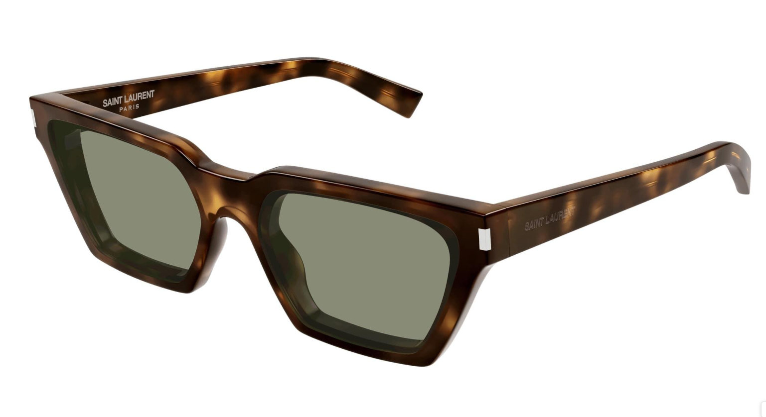 Saint Laurent SL 633 Calista 003  Kadın Güneş Gözlüğü