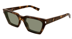 Saint Laurent SL 633 Calista 003  Kadın Güneş Gözlüğü