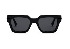 Fendi Fe 40078I 01A Güneş Gözlüğü