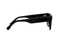 Fendi Fe 40078I 01A Güneş Gözlüğü