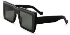 Loewe 40018I 01N Kadın Güneş Gözlüğü