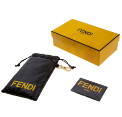 Fendi Fe 40114U-Y 16C Güneş Gözlüğü