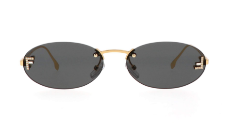 fendi FE 4075US 30A güneş gözlüğü