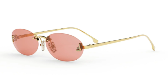 fendi FE 4075US 30S güneş gözlüğü