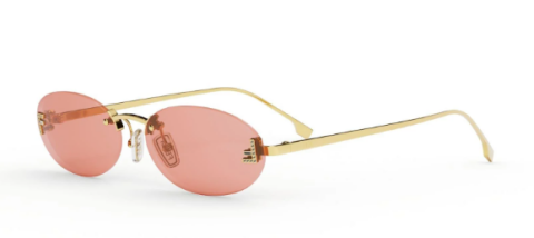 fendi FE 4075US 30S güneş gözlüğü