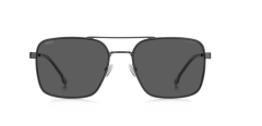 hugo boss 1695/s swk 58 polarize güneş gözlüğü