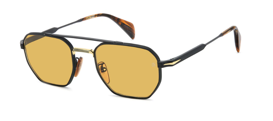 david beckham DB 1229/S I46J9 56 güneş gözlüğü