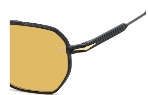david beckham DB 1229/S I46J9 56 güneş gözlüğü
