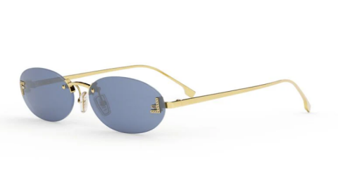 fendi FE 4075US 30V güneş gözlüğü