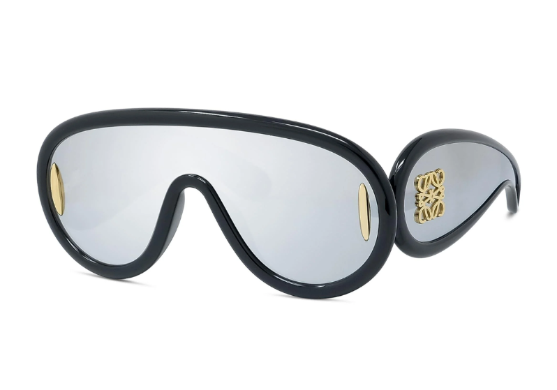 Loewe 40108I 01C Kadın Güneş Gözlüğü