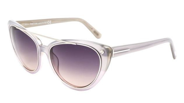 tom ford ft 0384 80b güneş gözlüğü