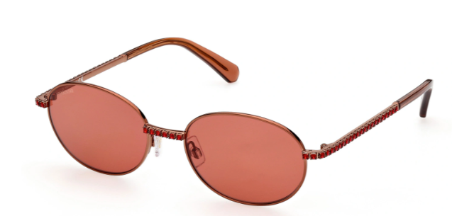 swarovski 0342 36e güneş gözlüğü