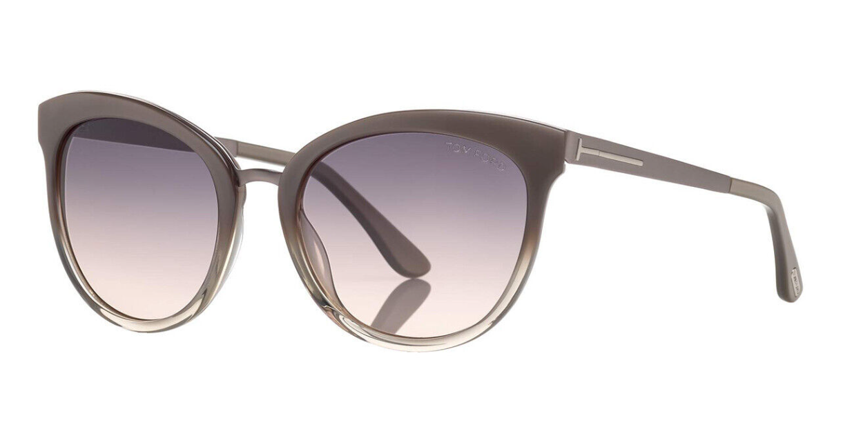 tom ford ft 0461 59b güneş gözlüğü