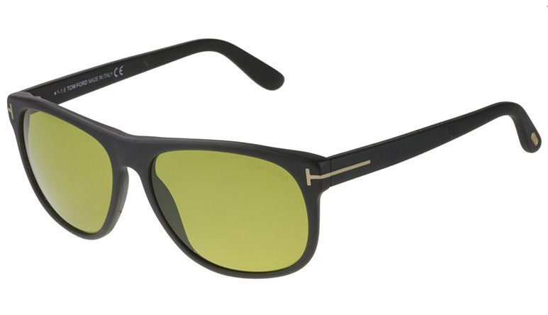 tom ford ft 0236 02n 58 güneş gözlüğü