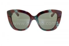 gucci gg0327s 005 güneş gözlüğü