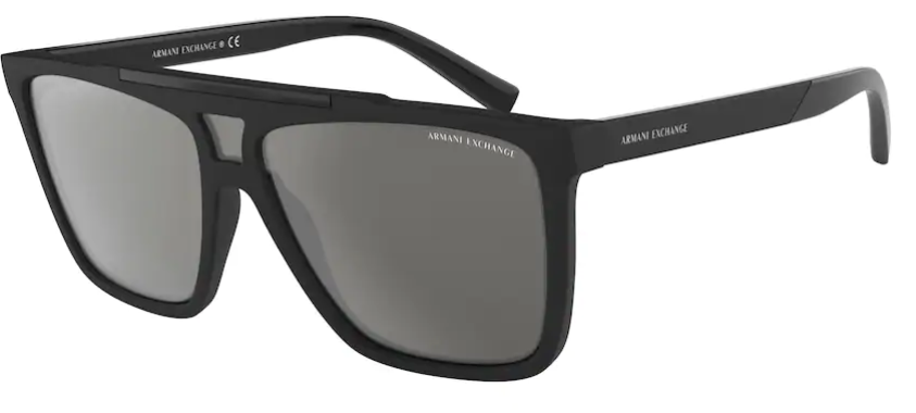 Armani Exchange Ax4079S 8078/6G Erkek Güneş Gözlüğü