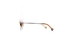 Hally & Son Hs658 S03 Unisex Güneş Gözlüğü