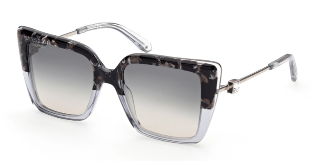 swarovski 0328 56b güneş gözlüğü