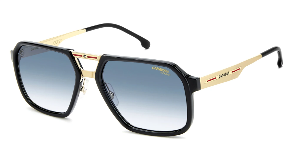 carrera VICTORY 27/S 2M208 59 güneş gözlüğü