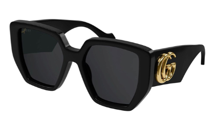 gucci gg0956s 003 güneş gözlüğü