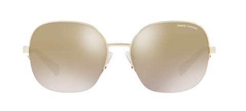 Armani Exchange Ax2021S 3124/6E Kadın Güneş Gözlüğü