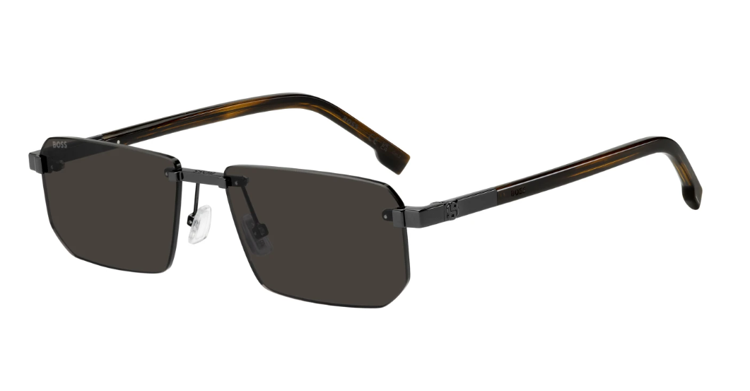 hugo boss 1918/S V81IR 57 güneş gözlüğü