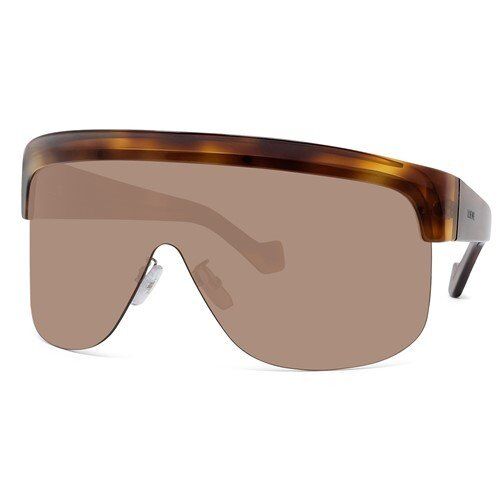 Loewe 40034U 53E Kadın Güneş Gözlüğü