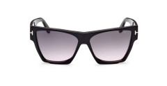 Tom Ford ft 0942 01B 59 Güneş Gözlüğü