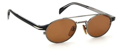 david beckham 1042/s 85k/70 unisex güneş gözlüğü